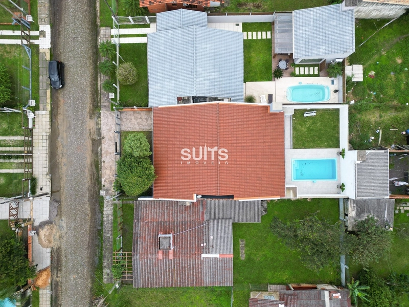 Casa com amplo pátio na praia do Arpoador: 34ª foto da galeria de imagens do imóvel