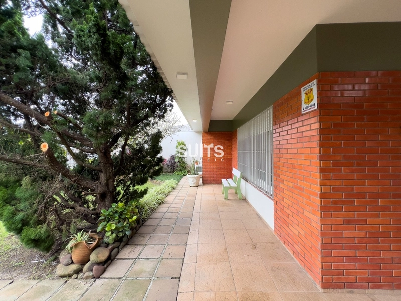 Casa térrea em 3 terrenos, à venda no centro de Xangri-lá!: 16ª foto da galeria de imagens do imóvel