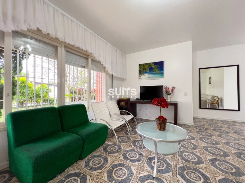 Casa térrea em 3 terrenos, à venda no centro de Xangri-lá!: 18ª foto da galeria de imagens do imóvel