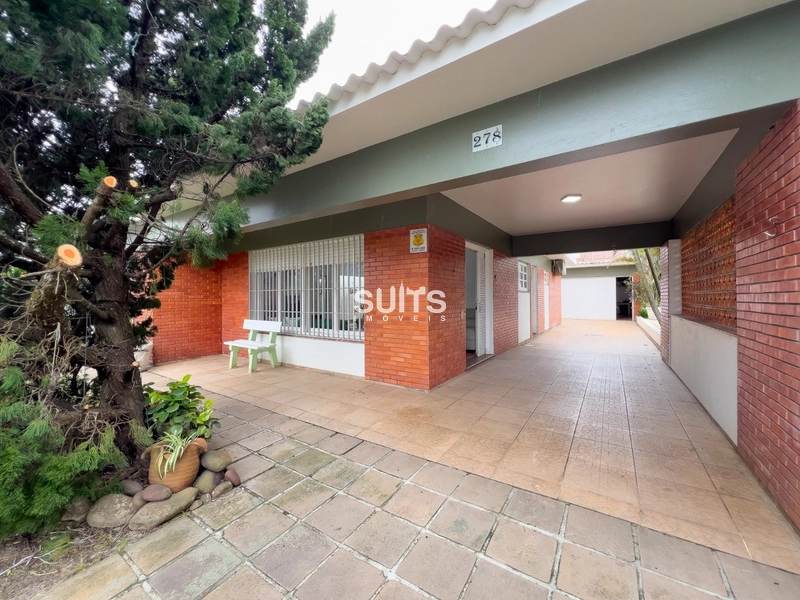 Casa térrea em 3 terrenos, à venda no centro de Xangri-lá!: 11ª foto da galeria de imagens do imóvel