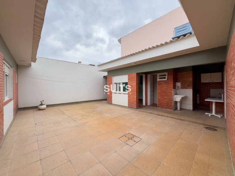 Casa térrea em 3 terrenos, à venda no centro de Xangri-lá!: 41ª foto da galeria de imagens do imóvel