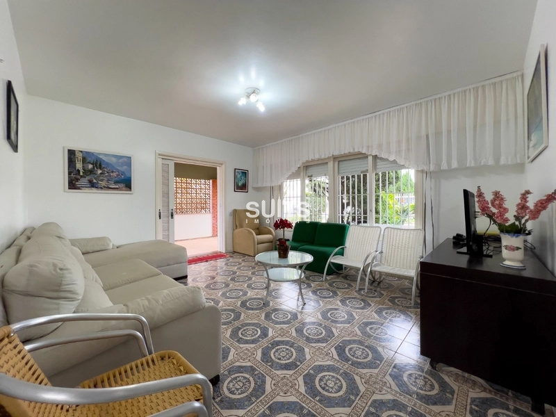 Casa térrea em 3 terrenos, à venda no centro de Xangri-lá!: 30ª foto da galeria de imagens do imóvel