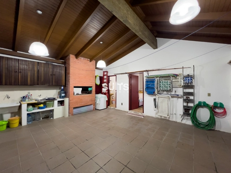 Casa térrea em 2 terrenos, à venda no centro de Xangri-lá!: 21ª foto da galeria de imagens do imóvel