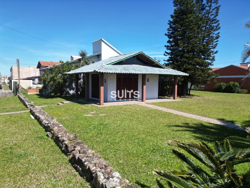 Casa térrea em 2 terrenos, à venda no centro de Xangri-lá!: 10ª foto da galeria de imagens do imóvel