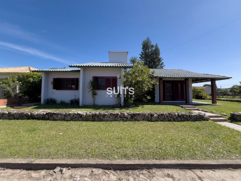 Casa térrea em 2 terrenos, à venda no centro de Xangri-lá!: 26ª foto da galeria de imagens do imóvel