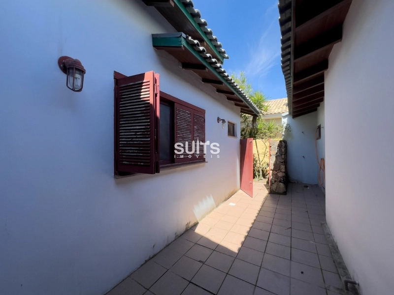 Casa térrea em 2 terrenos, à venda no centro de Xangri-lá!: 15ª foto da galeria de imagens do imóvel