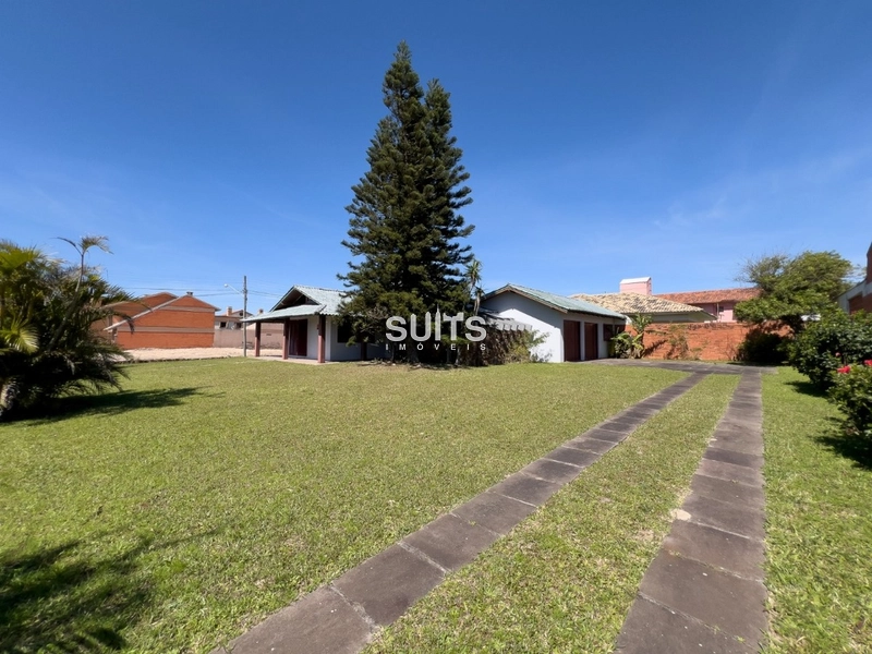 Casa térrea em 2 terrenos, à venda no centro de Xangri-lá!: 12ª foto da galeria de imagens do imóvel