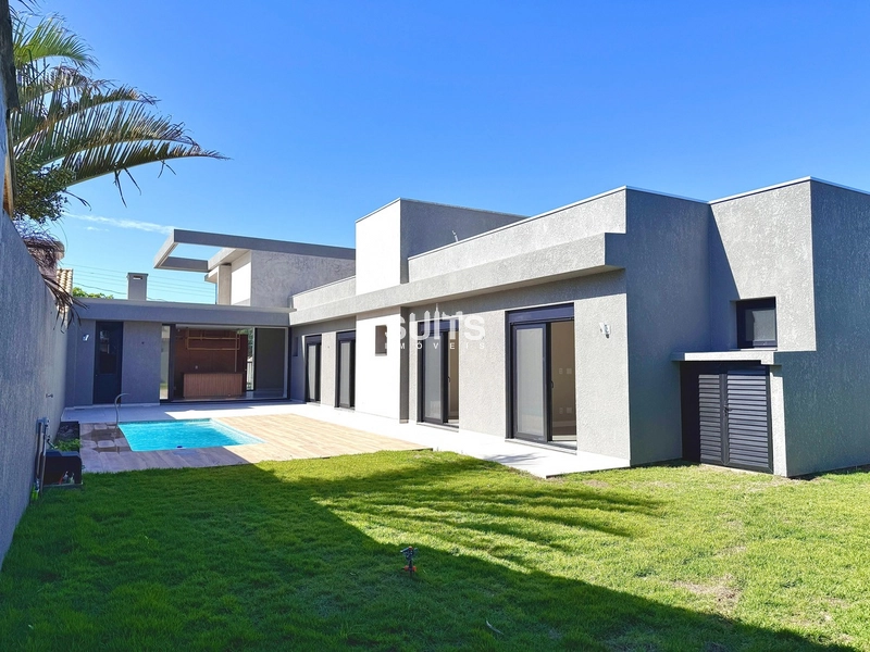 Excelente casa à 01 quadra do mar no Centro de Xangri-Lá: 23ª foto da galeria de imagens do imóvel