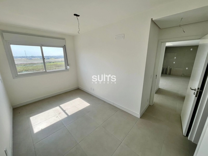 Excelente apartamento no Ed. Thera Santorini: 8ª foto da galeria de imagens do imóvel