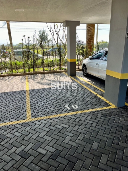 Excelente apartamento no Ed. Thera Santorini: 14ª foto da galeria de imagens do imóvel