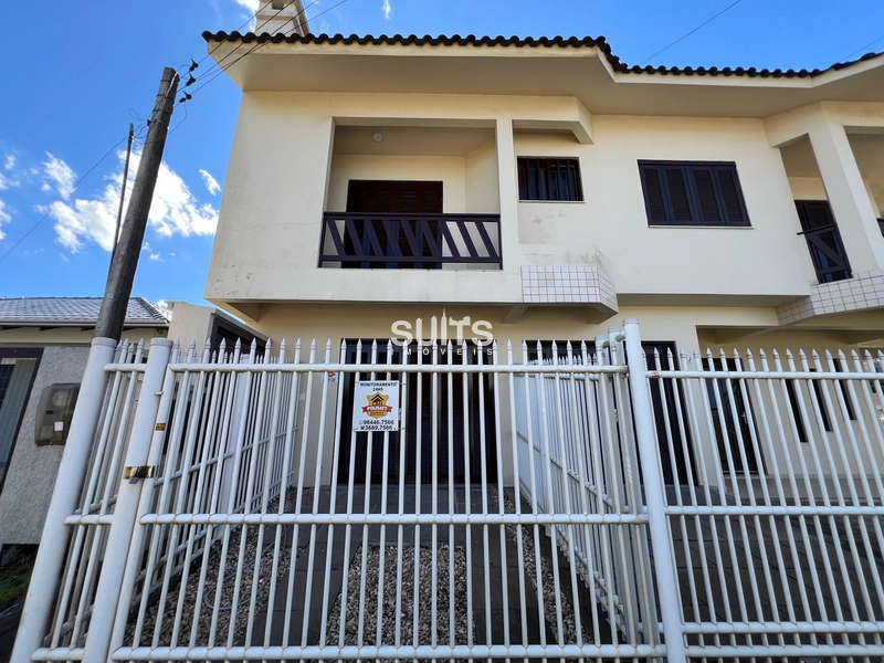 Lindo sobrado da praia de Maristela, Xangri-Lá!