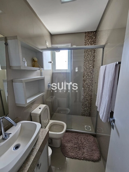 Sobrado de esquina Beira Lago no cond. Enseada: 10ª foto da galeria de imagens do imóvel