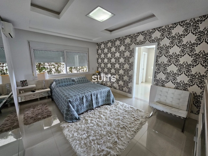 Sobrado de esquina Beira Lago no cond. Enseada: 14ª foto da galeria de imagens do imóvel