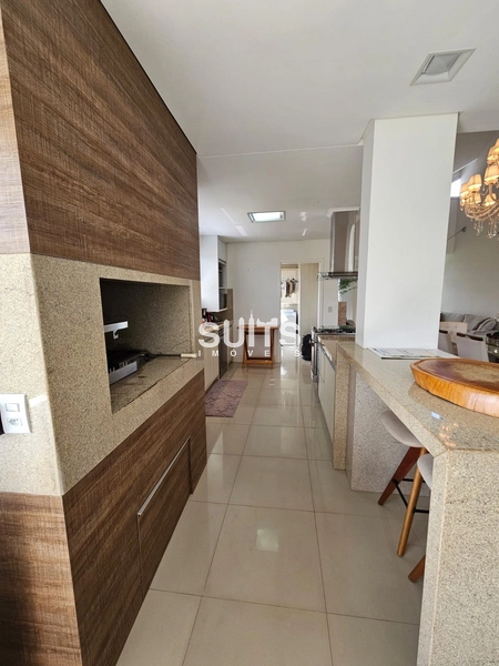 Sobrado de esquina Beira Lago no cond. Enseada: 33ª foto da galeria de imagens do imóvel