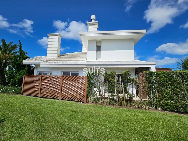 Sobrado de esquina Beira Lago no cond. Enseada: 17ª foto da galeria de imagens do imóvel