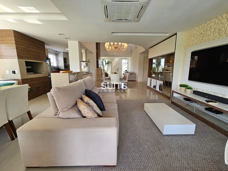 Sobrado de esquina Beira Lago no cond. Enseada: 42ª foto da galeria de imagens do imóvel