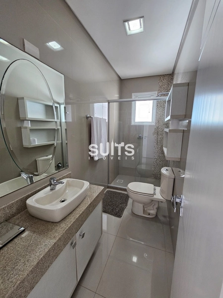 Sobrado de esquina Beira Lago no cond. Enseada: 5ª foto da galeria de imagens do imóvel