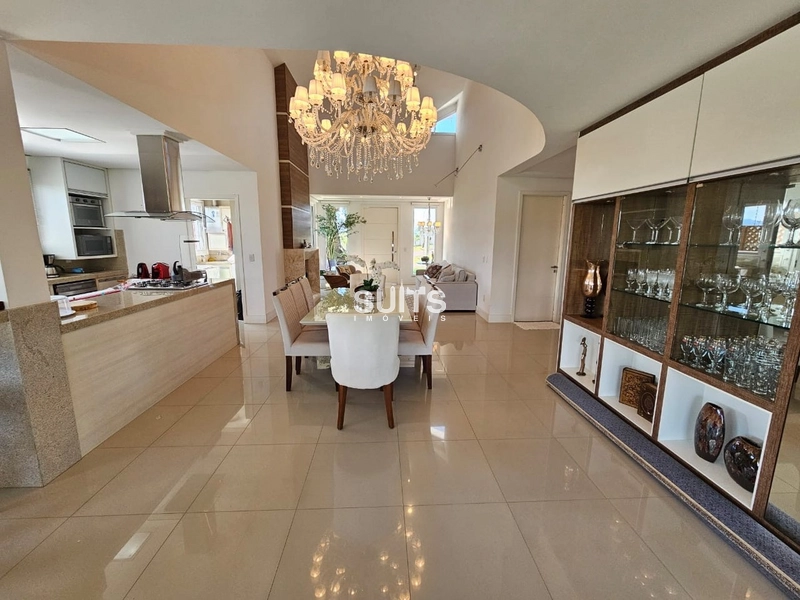 Sobrado de esquina Beira Lago no cond. Enseada: 26ª foto da galeria de imagens do imóvel