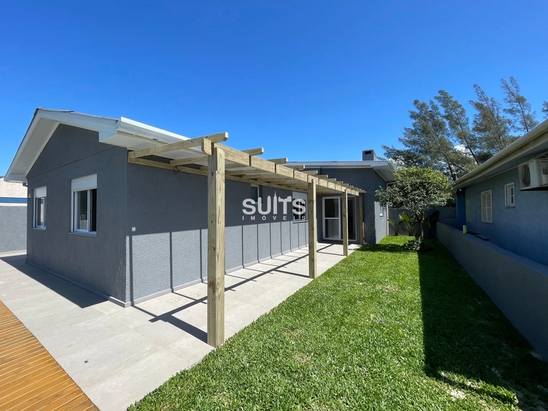 Excelente casa à venda na praia de Maristela em Xangri-lá: 18ª foto da galeria de imagens do imóvel