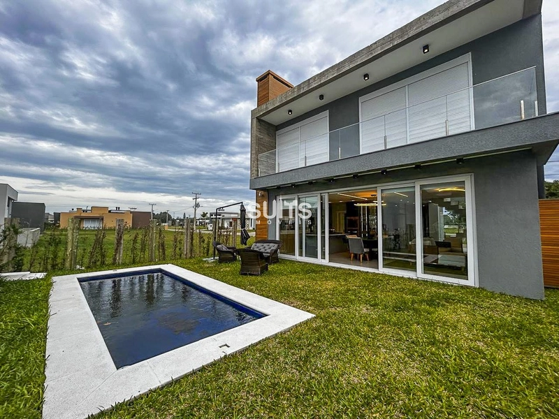 Excelente sobrado mobiliado à venda no condomínio Terrasul.: 35ª foto da galeria de imagens do imóvel