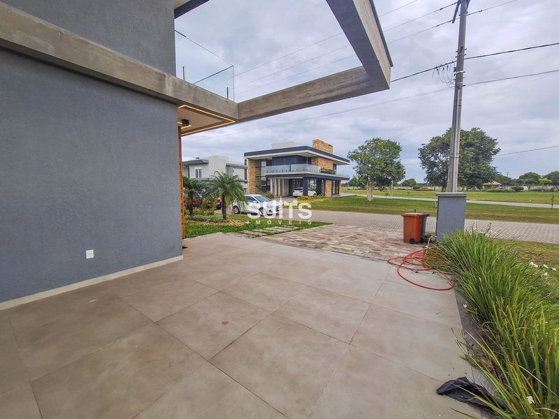 Excelente sobrado mobiliado à venda no condomínio Terrasul.: 4ª foto da galeria de imagens do imóvel