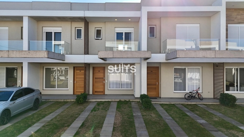 Excelente sobrado mobiliado e decorado no condomínio Murano Resort: 5ª foto da galeria de imagens do imóvel