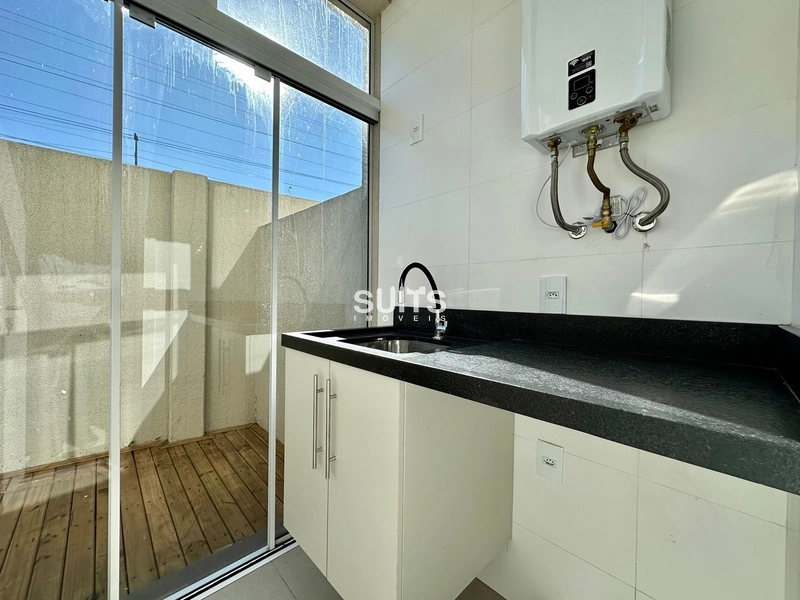 Excelente sobrado mobiliado e decorado no condomínio Murano Resort: 14ª foto da galeria de imagens do imóvel