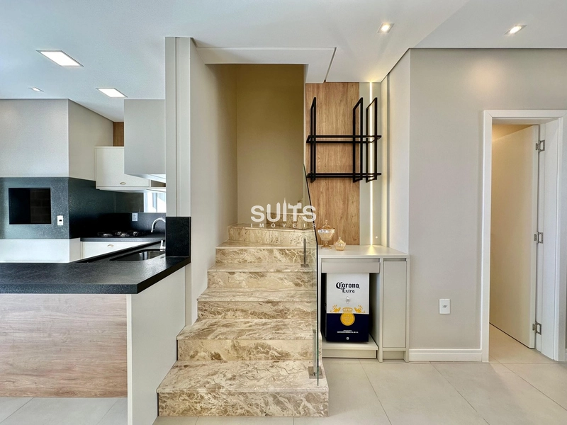 Excelente sobrado mobiliado e decorado no condomínio Murano Resort: 9ª foto da galeria de imagens do imóvel