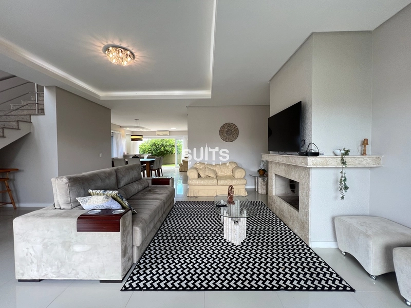 Sobrado à venda no condomínio Las Palmas: 9ª foto da galeria de imagens do imóvel