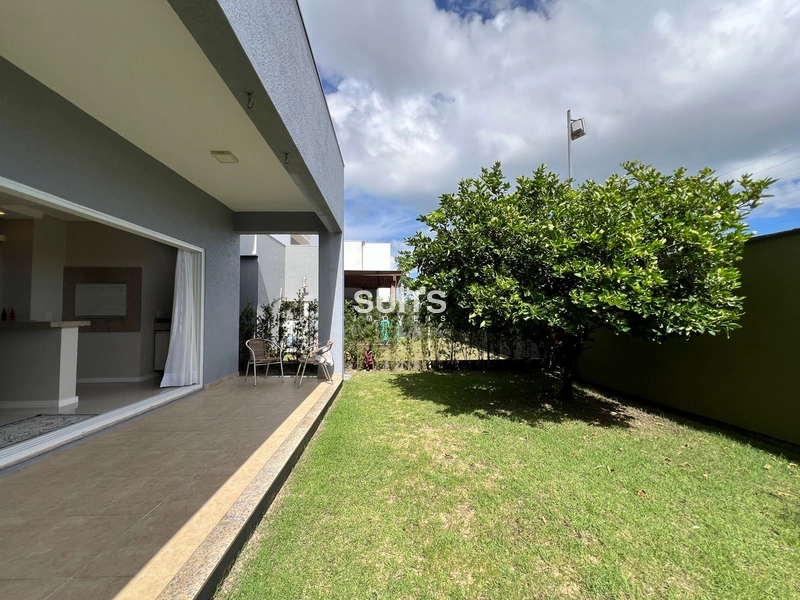 Sobrado à venda no condomínio Las Palmas: 37ª foto da galeria de imagens do imóvel