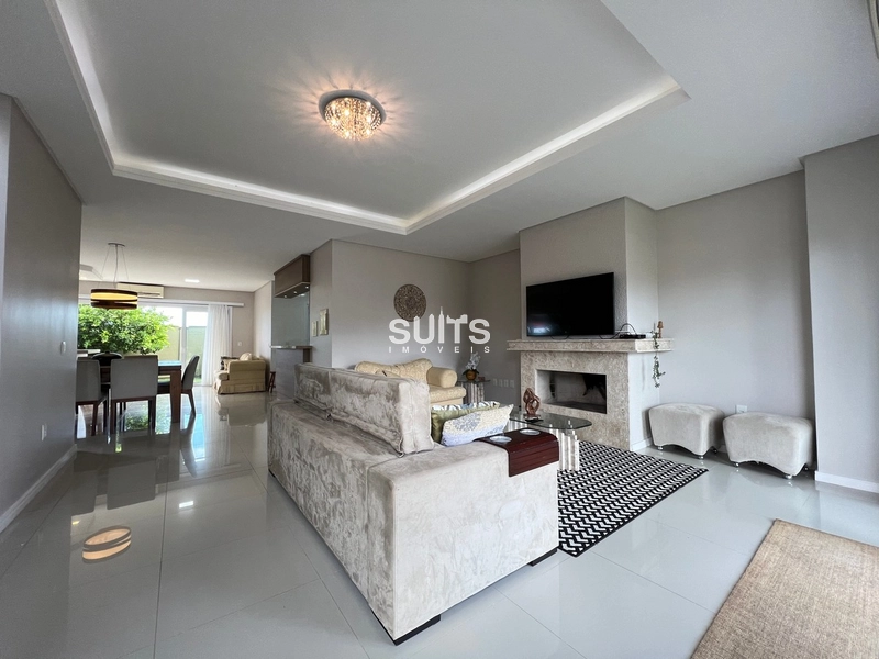 Sobrado à venda no condomínio Las Palmas: 8ª foto da galeria de imagens do imóvel