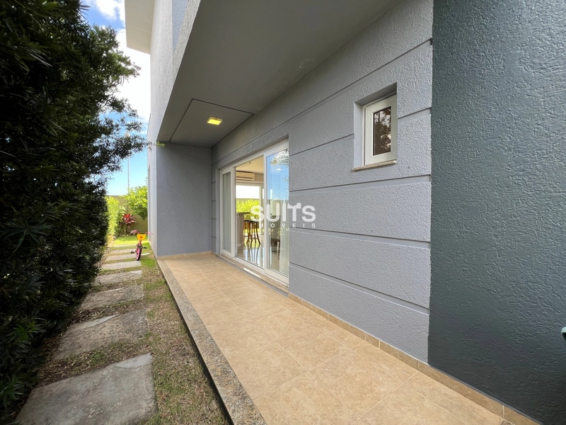 Sobrado à venda no condomínio Las Palmas: 45ª foto da galeria de imagens do imóvel