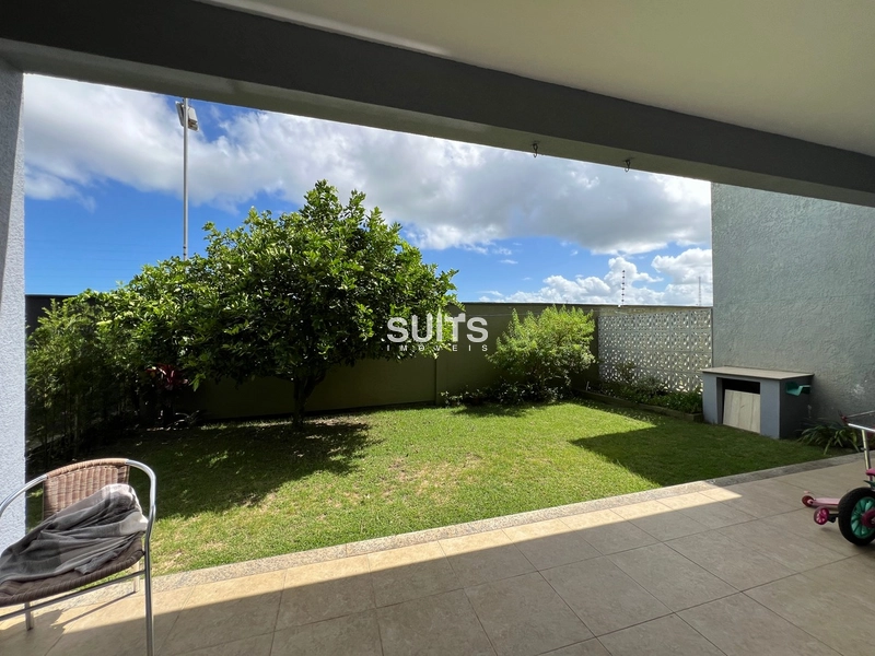 Sobrado à venda no condomínio Las Palmas: 42ª foto da galeria de imagens do imóvel