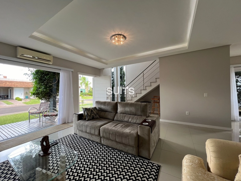 Sobrado à venda no condomínio Las Palmas: 5ª foto da galeria de imagens do imóvel