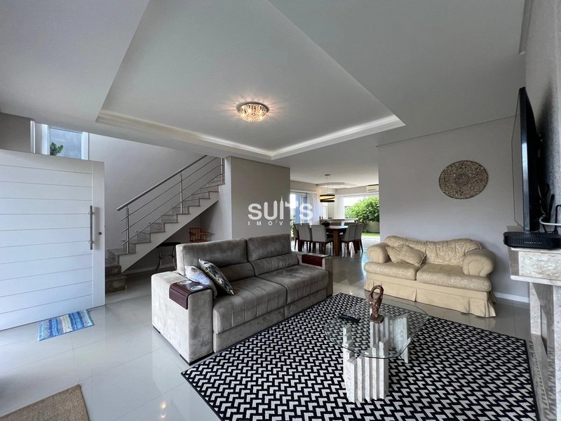 Sobrado à venda no condomínio Las Palmas: 4ª foto da galeria de imagens do imóvel