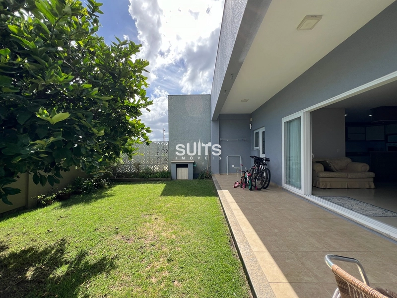 Sobrado à venda no condomínio Las Palmas: 39ª foto da galeria de imagens do imóvel