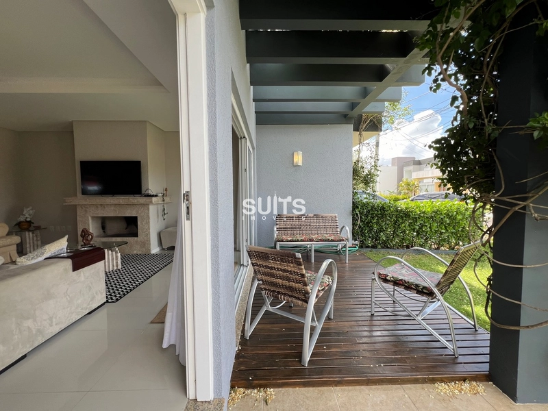 Sobrado à venda no condomínio Las Palmas: 48ª foto da galeria de imagens do imóvel