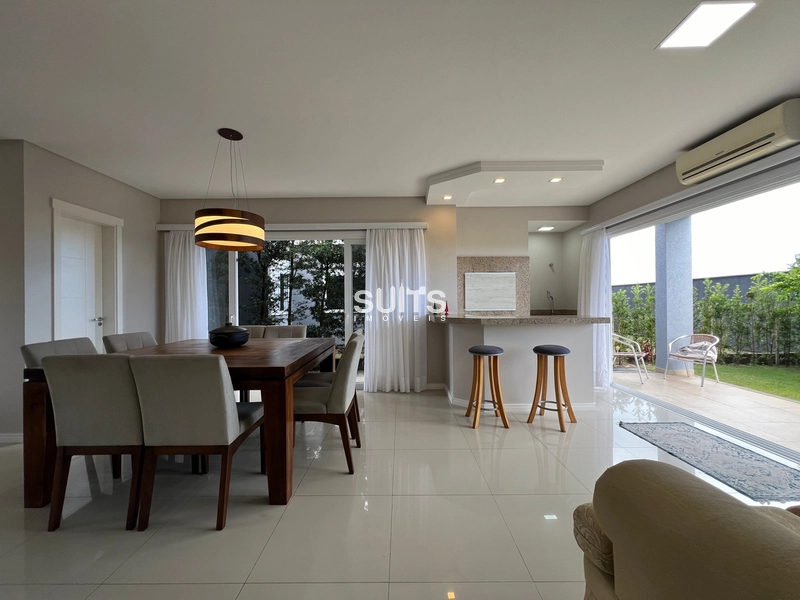 Sobrado à venda no condomínio Las Palmas: 15ª foto da galeria de imagens do imóvel