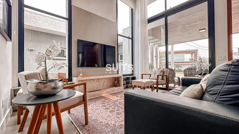 Excelente casa no condomínio Sea Coast: 8ª foto da galeria de imagens do imóvel