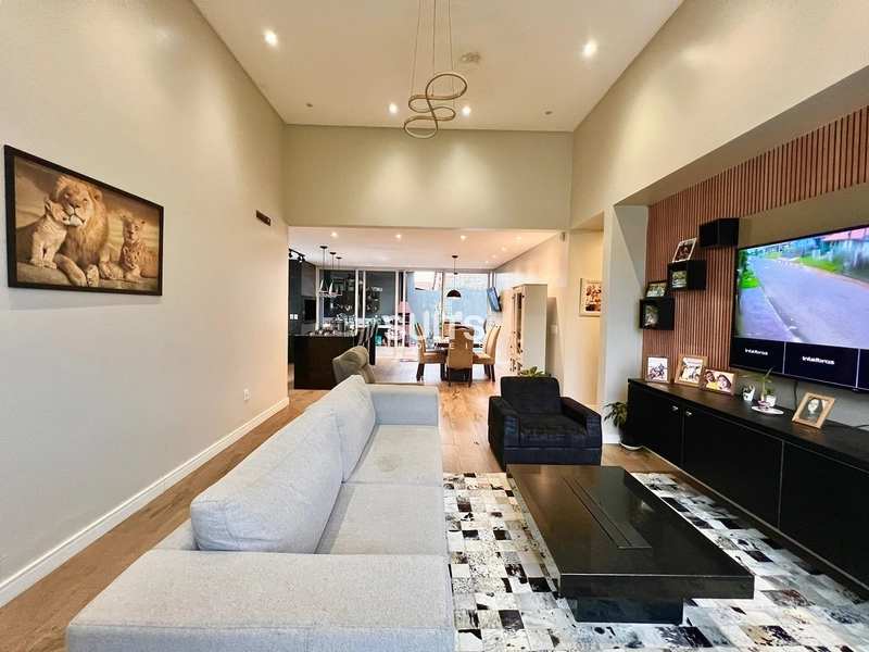 Excelente casa na praia de Rainha do Mar: 3ª foto da galeria de imagens do imóvel