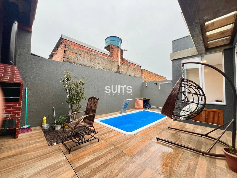 Excelente casa na praia de Rainha do Mar: 17ª foto da galeria de imagens do imóvel