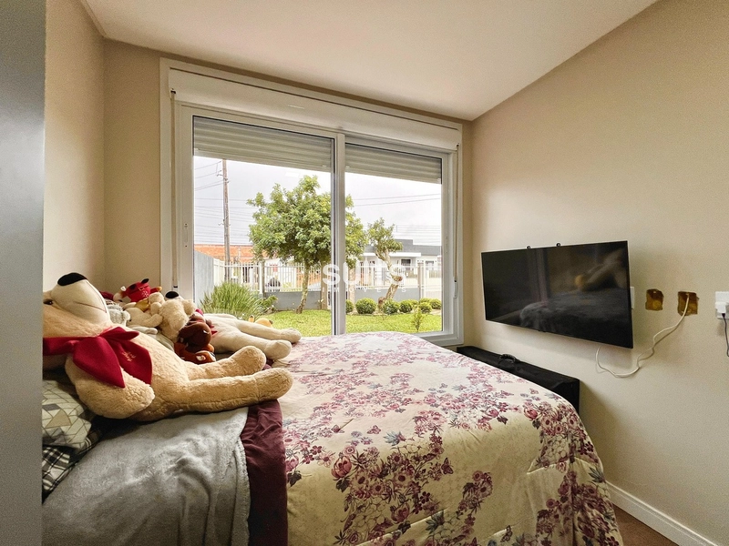 Excelente casa na praia de Rainha do Mar: 10ª foto da galeria de imagens do imóvel