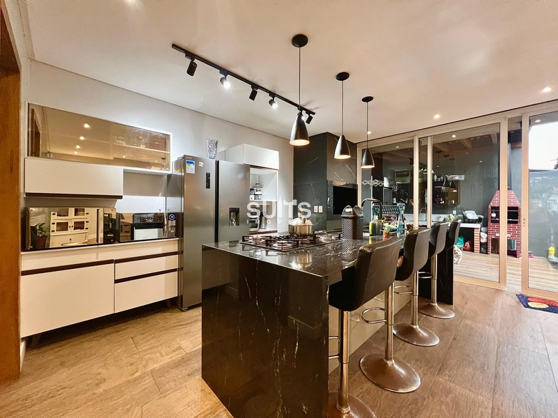 Excelente casa na praia de Rainha do Mar: 8ª foto da galeria de imagens do imóvel