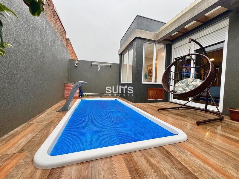 Excelente casa na praia de Rainha do Mar: 15ª foto da galeria de imagens do imóvel