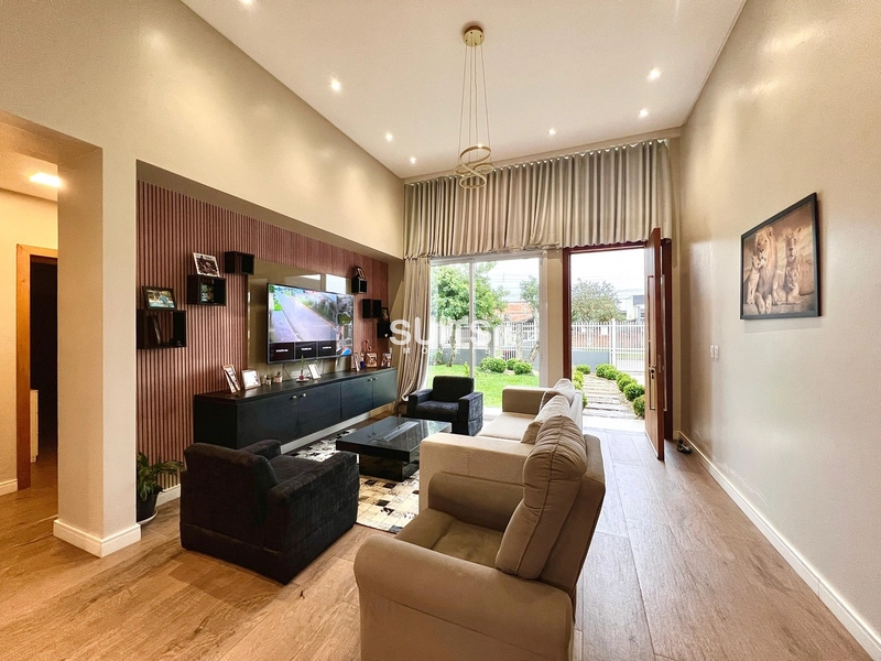 Excelente casa na praia de Rainha do Mar: 4ª foto da galeria de imagens do imóvel