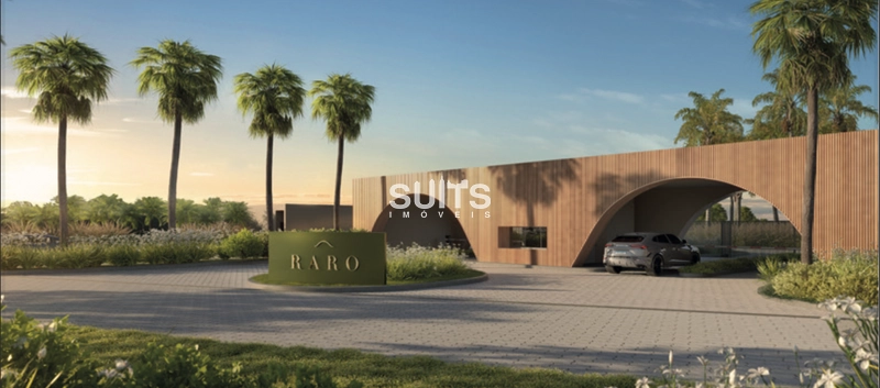 Lote privilegiado no Condomínio Raro em Xangri-Lá: 4ª foto da galeria de imagens do imóvel