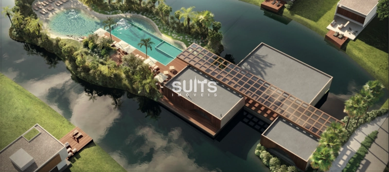 Lote privilegiado no Condomínio Raro em Xangri-Lá: 10ª foto da galeria de imagens do imóvel