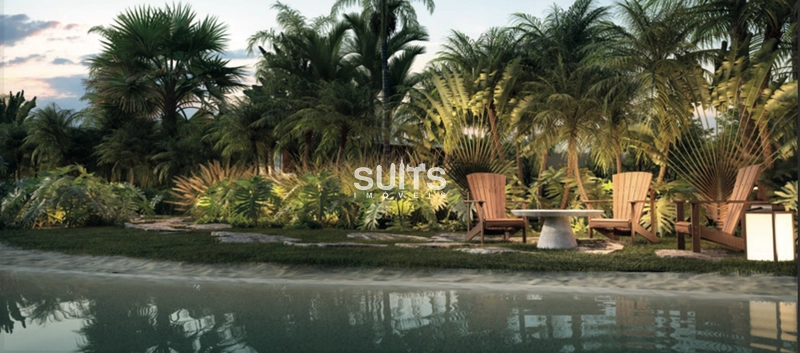 Lote privilegiado no Condomínio Raro em Xangri-Lá: 19ª foto da galeria de imagens do imóvel