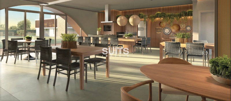 Lote privilegiado no Condomínio Raro em Xangri-Lá: 23ª foto da galeria de imagens do imóvel