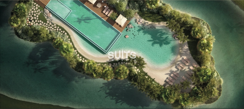 Lote privilegiado no Condomínio Raro em Xangri-Lá: 11ª foto da galeria de imagens do imóvel